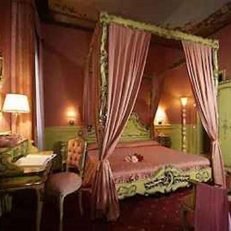 Ca'Minotto Hotell Venedig Exteriör bild