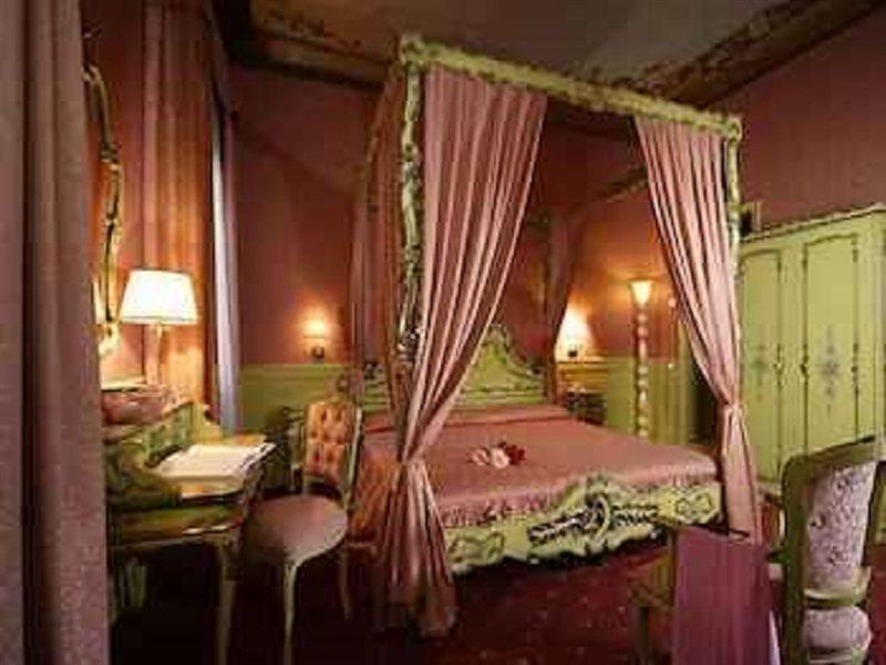 Ca'Minotto Hotell Venedig Exteriör bild