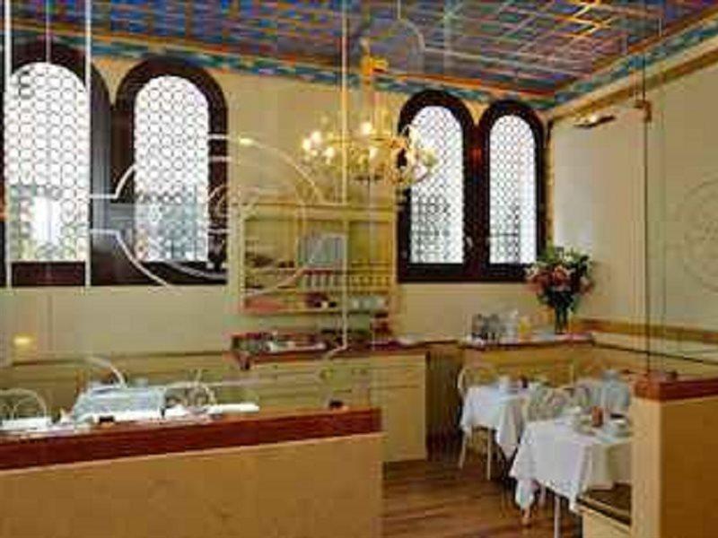 Ca'Minotto Hotell Venedig Exteriör bild
