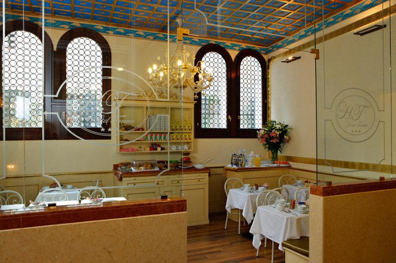 Ca'Minotto Hotell Venedig Exteriör bild
