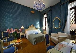 Ca'Minotto Hotell Venedig Exteriör bild