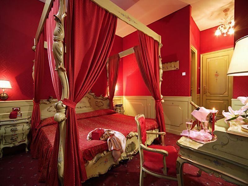 Ca'Minotto Hotell Venedig Exteriör bild