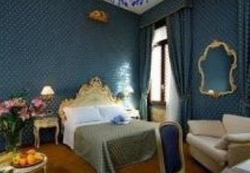 Ca'Minotto Hotell Venedig Exteriör bild